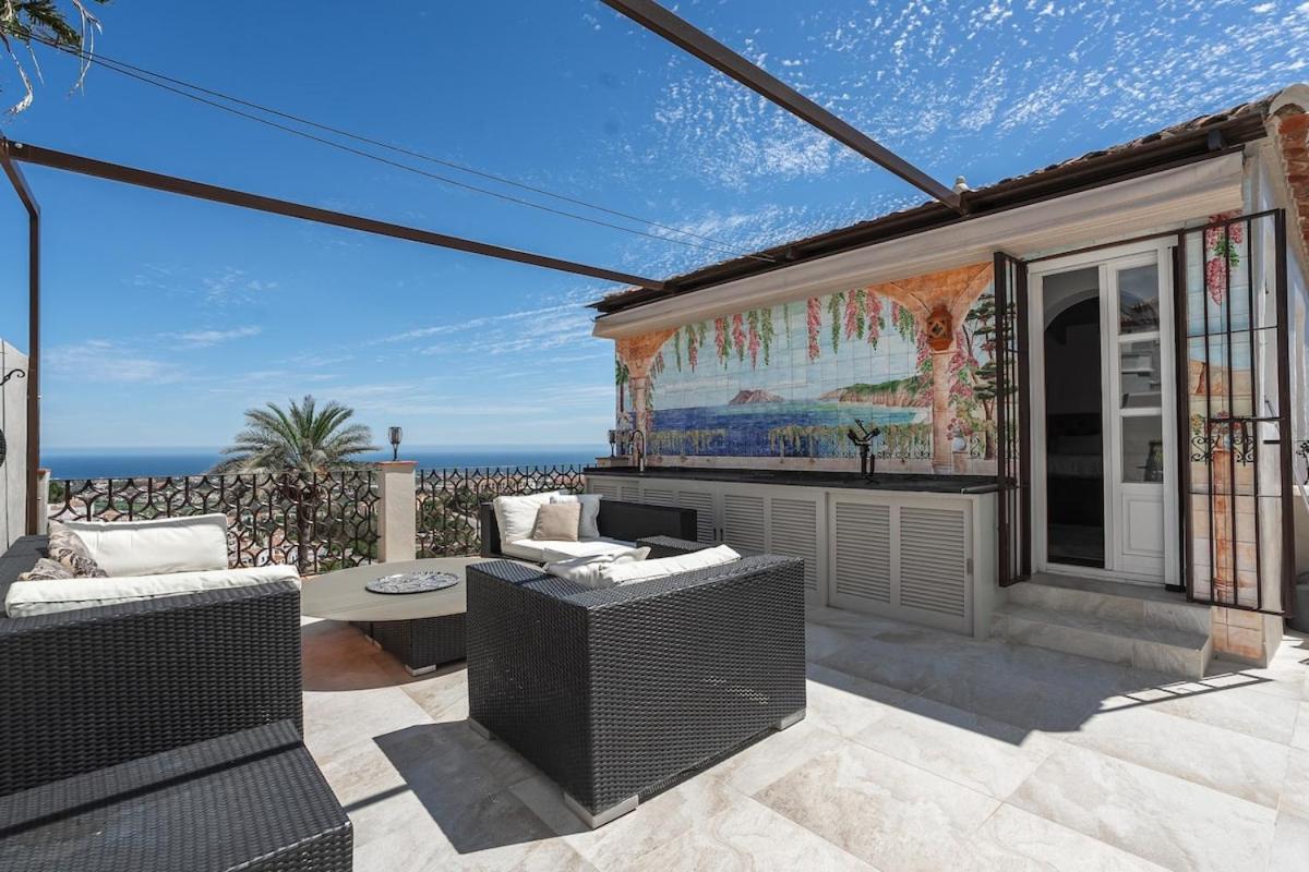 Casa vacanze Stunning Townhouse Retreat In La Heredia Rdr486 *